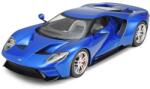 TAMIYA Model prefabricat TAMIYA Modern: mașini - Ford GT (TAM24346) (TAM24346)