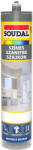Soudal Szaniter szilikon színes, ANTRACIT 310ml H/R/B 166538 (166538)