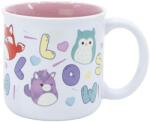 Stor Cană Stor Ad Icons: Squishmallows - Characters, 400ml (101786)
