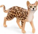 Schleich Schleich: Bengáli macska 13918 (SLH13918) - jatekbolt