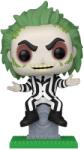 Funko Figurină Funko POP! Movies: Beetlejuice - Beetlejuice On Tombstone #1757 (FK83562) Figurina