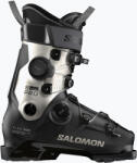 Salomon Дамски ски обувки Salomon S/PRO Supra Dual Boa 105 W GW black/light bronze metallic/black Ски обувки