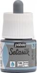 Pébéo Setasilk Selyemfesték 25 Silver Gray 45 ml 1 db (69.4025)