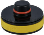 Laser Tools Gumipogácsa adapter - gyári emelési pontokhoz - Tesla 3/Y 1db (LAS-8460)