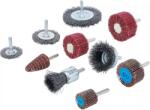 BGS Technic Drótkorong és lamellás körkrfe készlet - csapos - BGS (9-74499)
