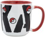 Stor Cană Stor Games: Pokemon - Thunderstruck, 400ml (097961)