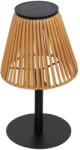 Atmosphera Atmosphera - LED Napelemes lámpa KESY LED/1, 2V 2200 mAh IP44 P6466 (P6466)