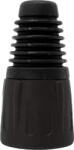 Neutrik BSX-0-BLACK Csatlakozótartozék (BSX-0-BLACK)