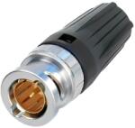 Neutrik NBNC75BJP9 XLR csatlakozó (NBNC75BJP9)