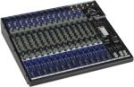 Wharfedale SL-1224 USB Stúdió keverő