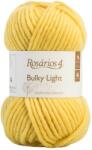 Rosários 4 Bulky Light 127 Yellow Kötőfonal (7001312704)