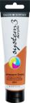 Daler-Rowney System3 Akril festék Fluorescent Orange 150 ml 1 db (129150653)
