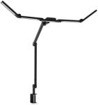 Brilagi - LED Dimmelhető flexibilis asztali lámpa VARIO LED/24W/230V 3000-6500K fekete BG1321 (BG1321)