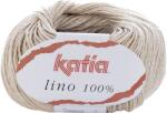 Katia Lino 100% 7 Light Beige Kötőfonal (540-7-KATIA)