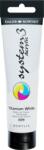 Daler-Rowney System3 Akril festék Titanium White 150 ml 1 db (129150009)