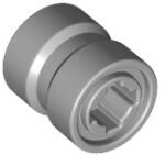 LEGO® Jantă 8mm D. X 9mm (6011375)