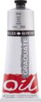 Daler Rowney Graduate Olajfesték Silver 200 ml 1 db (117200702)