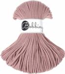 Bobbiny Junior 3 mm 100 m Blush Zsinór (SX-E072)