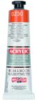 KOH-I-NOOR 16272800000 Akril festék 230 Dark Orange 40 ml 1 db (16272800000)