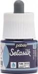Pébéo Setasilk Selyemfesték 11 Navy Blue 45 ml 1 db (69.4011)
