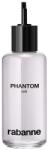 Paco Rabanne Phantom Elixir Parfum Intense Eau de Parfum 200 ml utántöltő Férfi