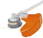STIHL FS 55, FS 56, FS 70 fűkasza védőburkolat damilfejhez, PolyCut nyírófejhez (41447108117)
