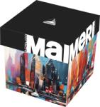Maimeri Acrilico Akril festékek készlete New York 9 x 75 ml (M0998151)
