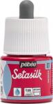 Pébéo Setasilk Копринена боя 07 Magenta 45 ml 1 бр (69.4007)