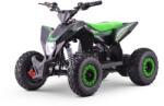 Beneo Elektrická čtyřkolka pro děti Beneo Motors SPIDER zelený - 1000W