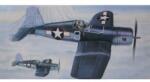 Vlnka Direcția Chance Voughut F4U-1 Corsair (0885)