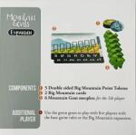 Allplay Mountain Goats: Expansion Pack (angol) kiegészítő