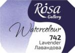 Rosa 343742 Vopsea acuarela 742 Lavender 2, 5 ml 1 buc (343742)