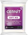 Cernit Polymer Clay Soft Mix Pastă polimerică Soft Mix 56 g (CE1050056005C)