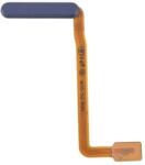  tel-szalk-1929695150742 Samsung Galaxy M35 Sötétkék ujjlenyomat olvasó bekapcsoló gomb flexibilis kábellel (tel-szalk-1929695150742)