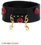 Taboom Trandafiri Salbatici Centura Bondage XSmall-Small-Medium Accesoriu Sexy pentru Formele Tale