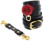 Taboom Trandafiri Salbatici Catuse pentru Glezne Accesorii Ademenitoare Sa-ti Condimentezi Tinuta