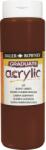 Daler-Rowney Graduate Vopsea acrilică Burnt Umber 500 ml 1 buc (123500225)