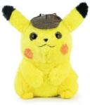 Barrado POKÉMON - Pikachu nyomozó plüssjáték (PR00623539)