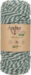 Anchor Crafty Fine Multicolor 3 mm 65 m 00200 Șnur (4775200-00200)