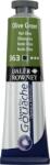 Daler Rowney Aquafine Vopsea guașă Verde măsliniu 15 ml 1 buc (136015363)