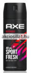 AXE Recharge Sport Fresh dezodor 150ml
