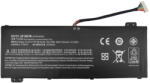 Acer Aspire A715-74G, Nitro AN515-54 helyettesítő új 4 cellás 58Wh, 3574mAh akkumulátor (AP18E8M)