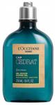 L'Occitane Férfi tusfürdő natúr L'Occitane Homme Cap Cedrat 250 ml (20GD250OC20)