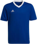 ADIDAS Gyermek mez adidas Entrada 22 5-6 éves kék