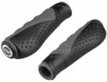 FORCE Gumi Markolat Fekete-szürke 130 mm (38214)