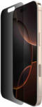 Belkin ScreenForce InvisiGlass Privacy Treated Screen Protector - iPhone 16 Pro (OVA169hq)