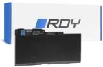 RDY akkumulátor CM03XL HP EliteBook 745 G2 750 G1 G2 755 G2 840 G1 G2 845 G2 850 G1 G2 855 G2 ZBook 14 G2 modellekhez (GC-36781)