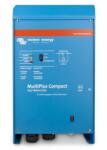 Victron Energy MultiPlus Compact 24V 1600VA/1300W 40A-16A inverter beépített akkumulátortöltővel (CMP242160000)