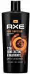 AXE Dark Temptation Intenzív Tusfürdő Csábító Érzékek 700ml (8710447284094)