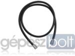 MOFÉM Mofém Fekete csavarodásmentes gégecső Black Zenit 175 cm 790096700N (790096700N)